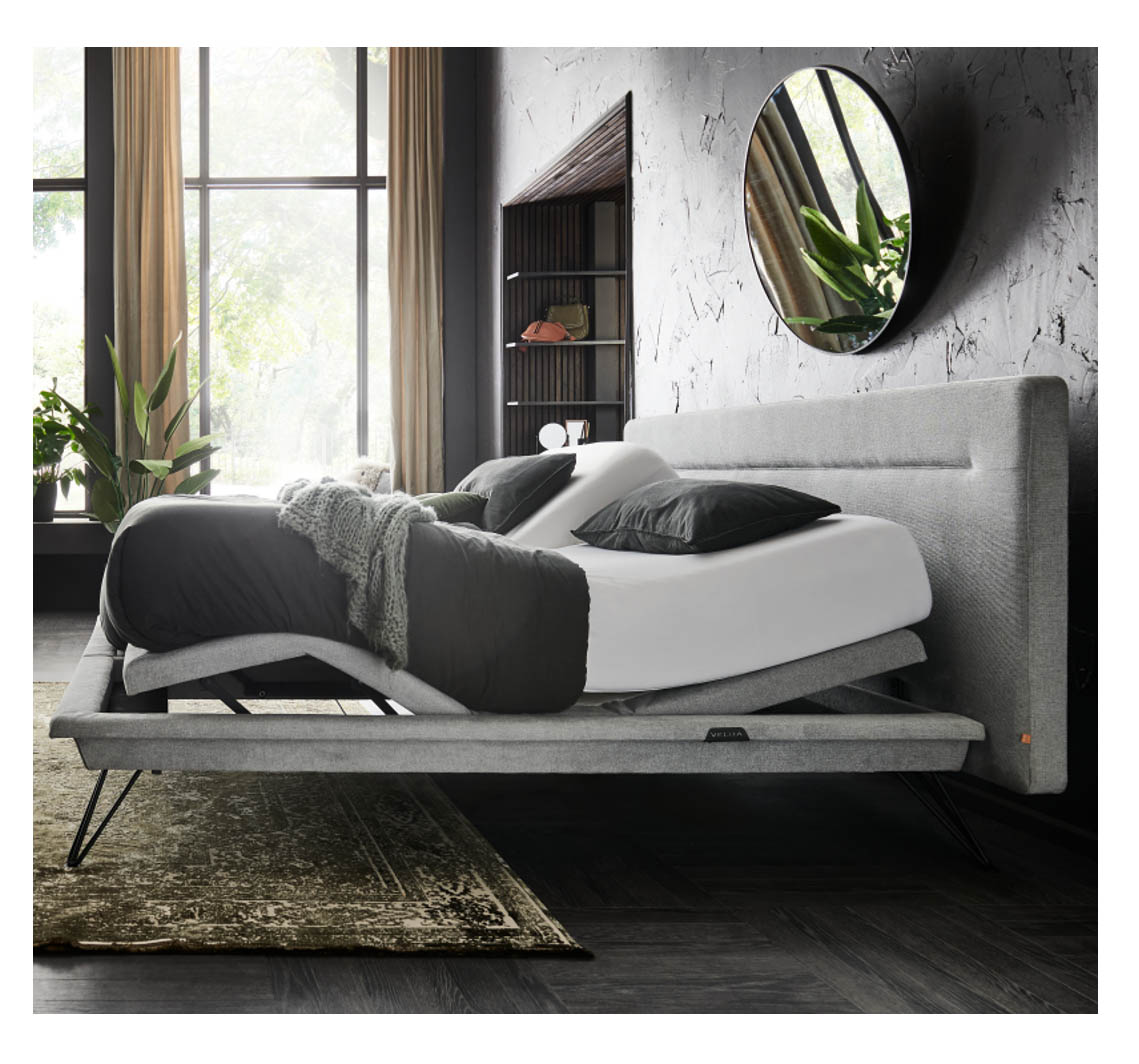 Sommier TPR Fly — vue 3