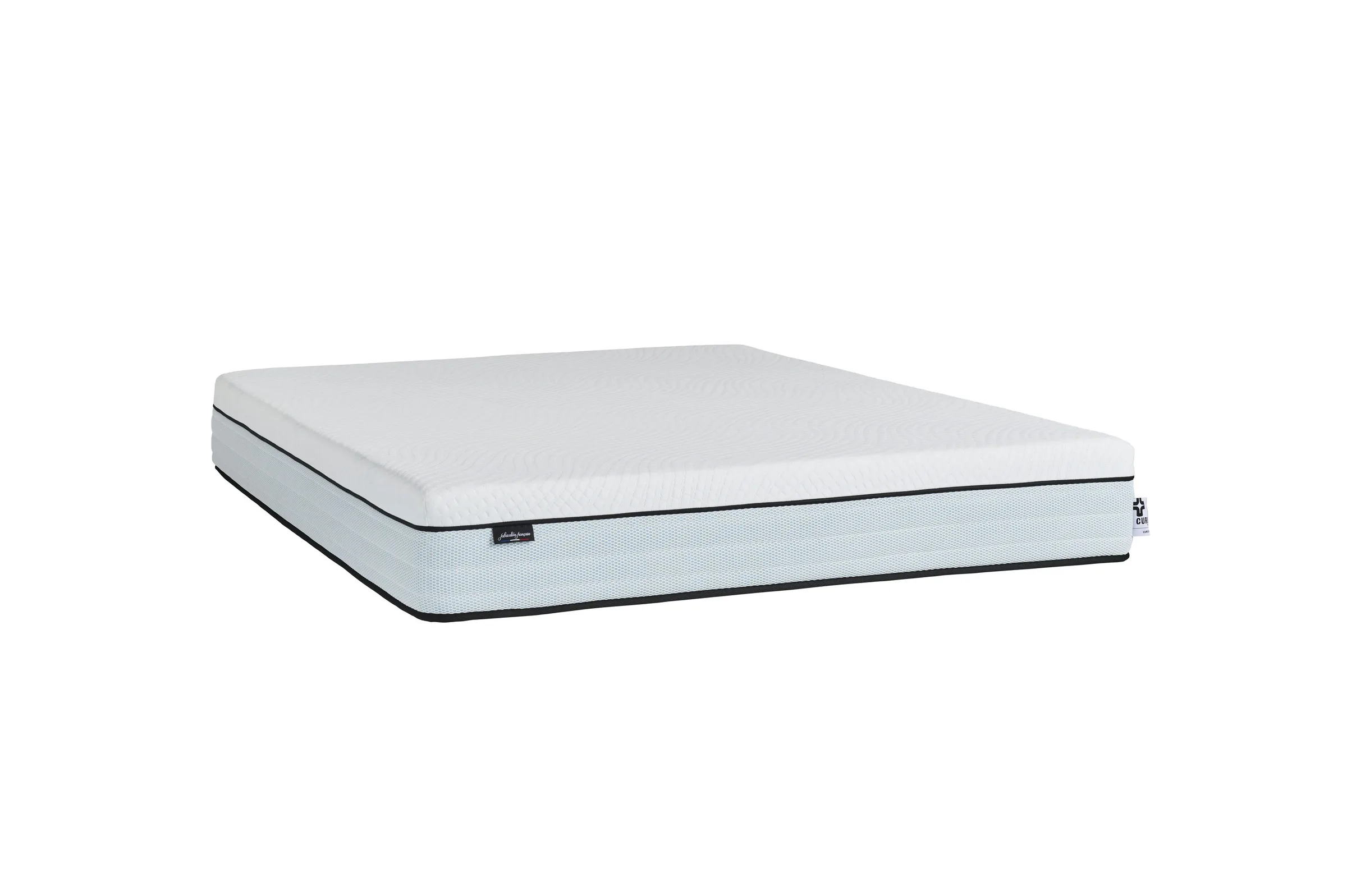 Matelas Curem25 souple — vue 2