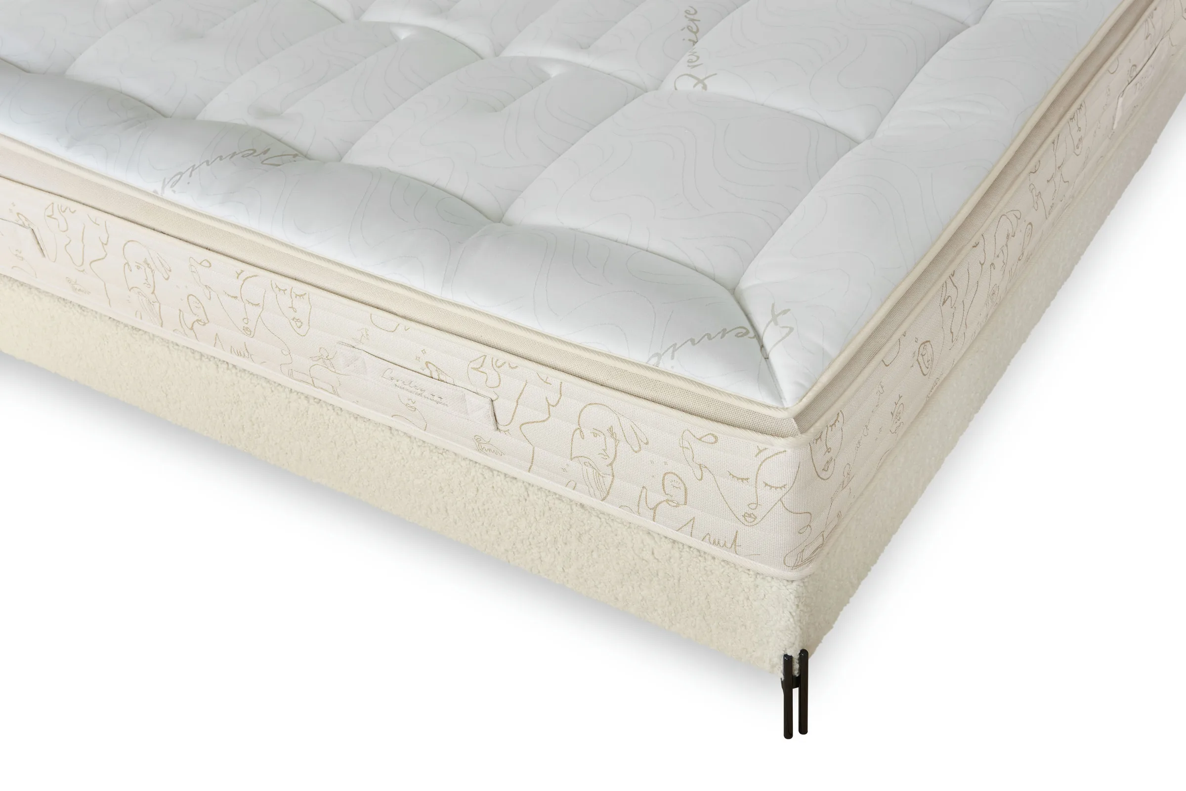 Matelas Loreley — vue 5