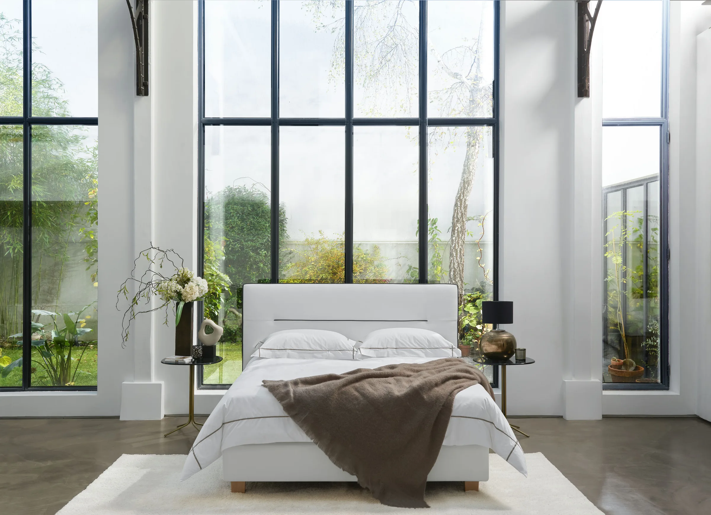 Tête de lit Perfecto — vue 2