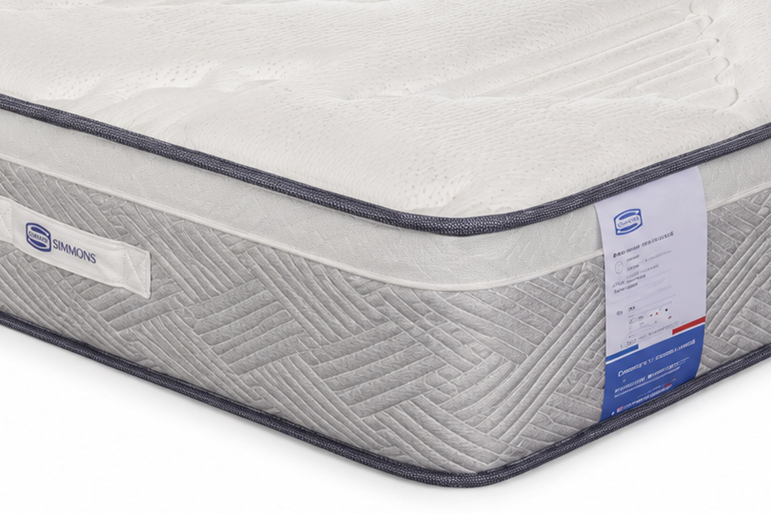 Matelas Millésime — vue 3