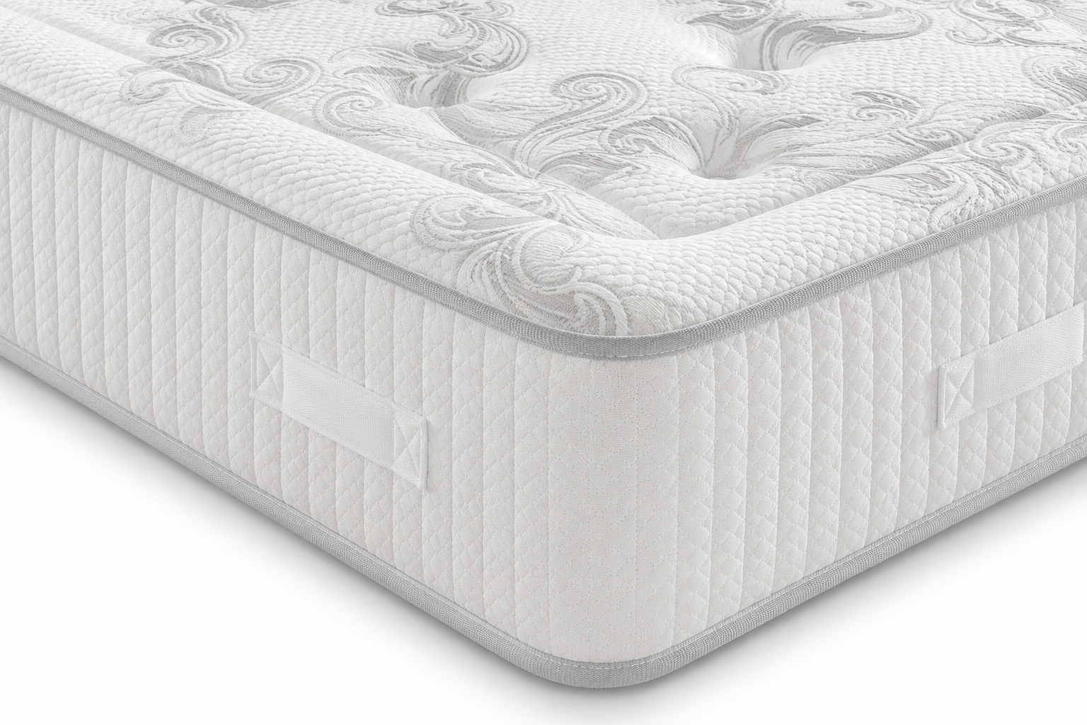 Matelas Club — vue 3