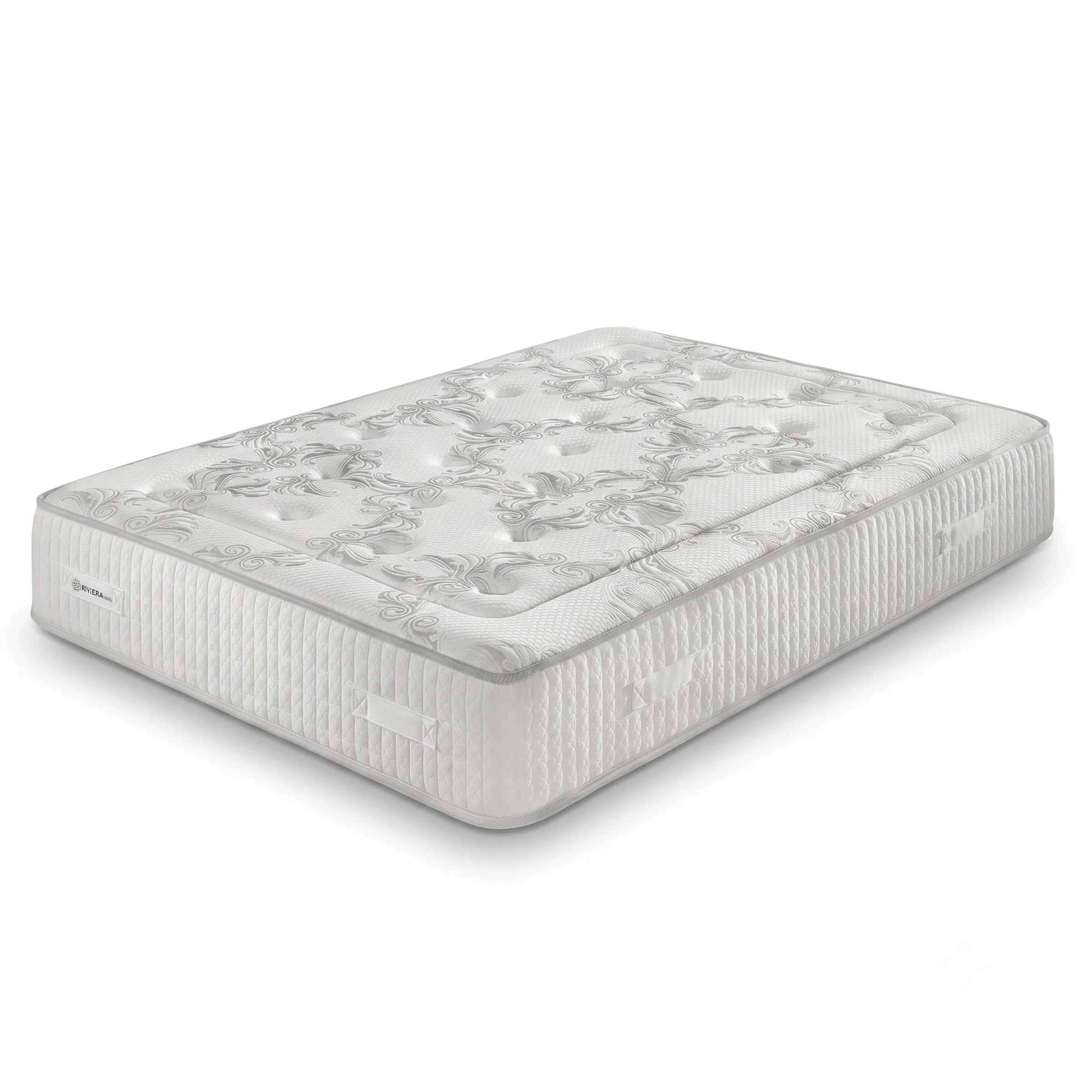 Matelas Club — vue 2