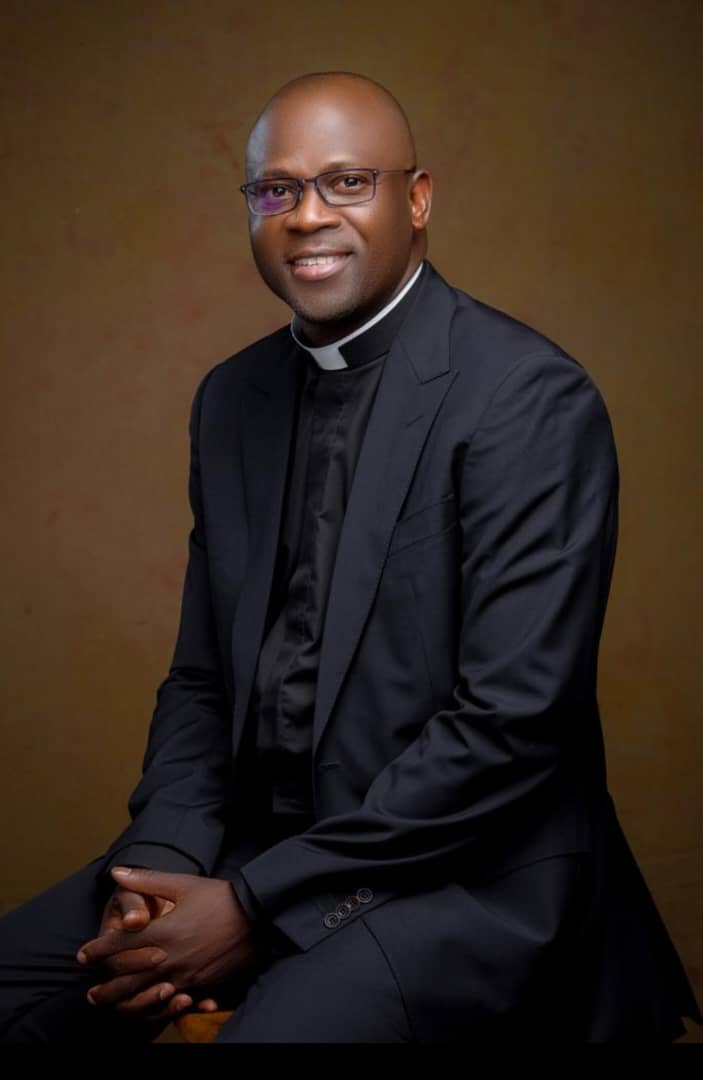 Parish administrator