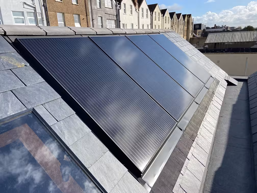 Top 5 Things to Know Before Installing Solar Panels