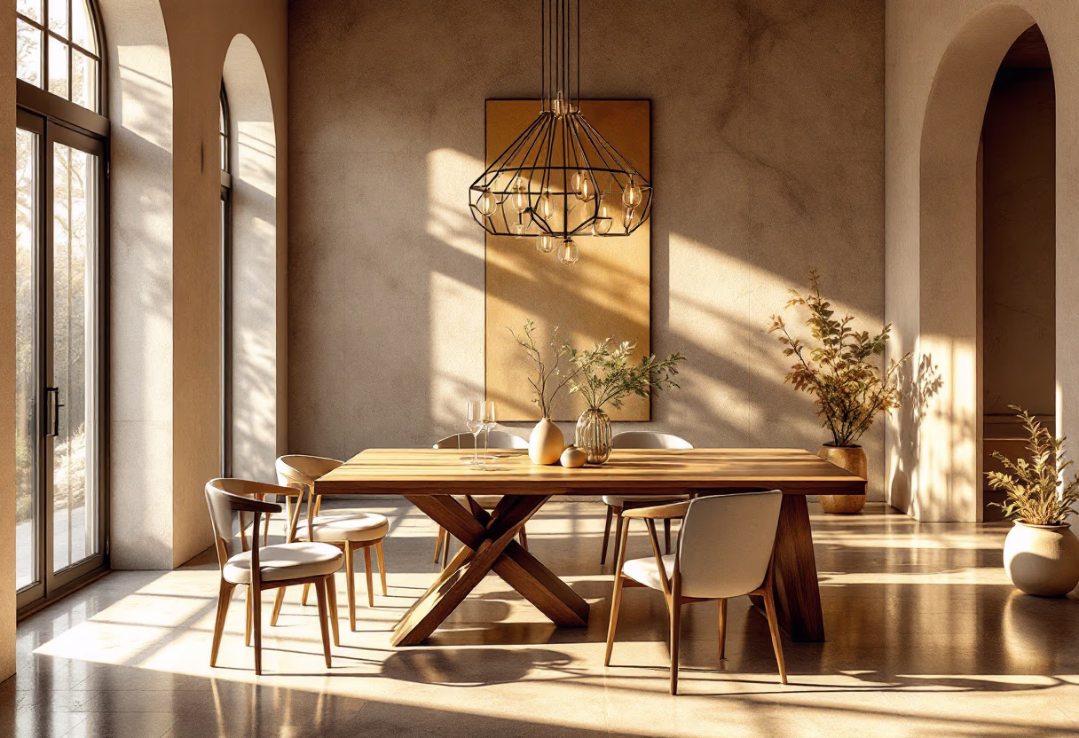 image of past commercial project (for an interior design firm)