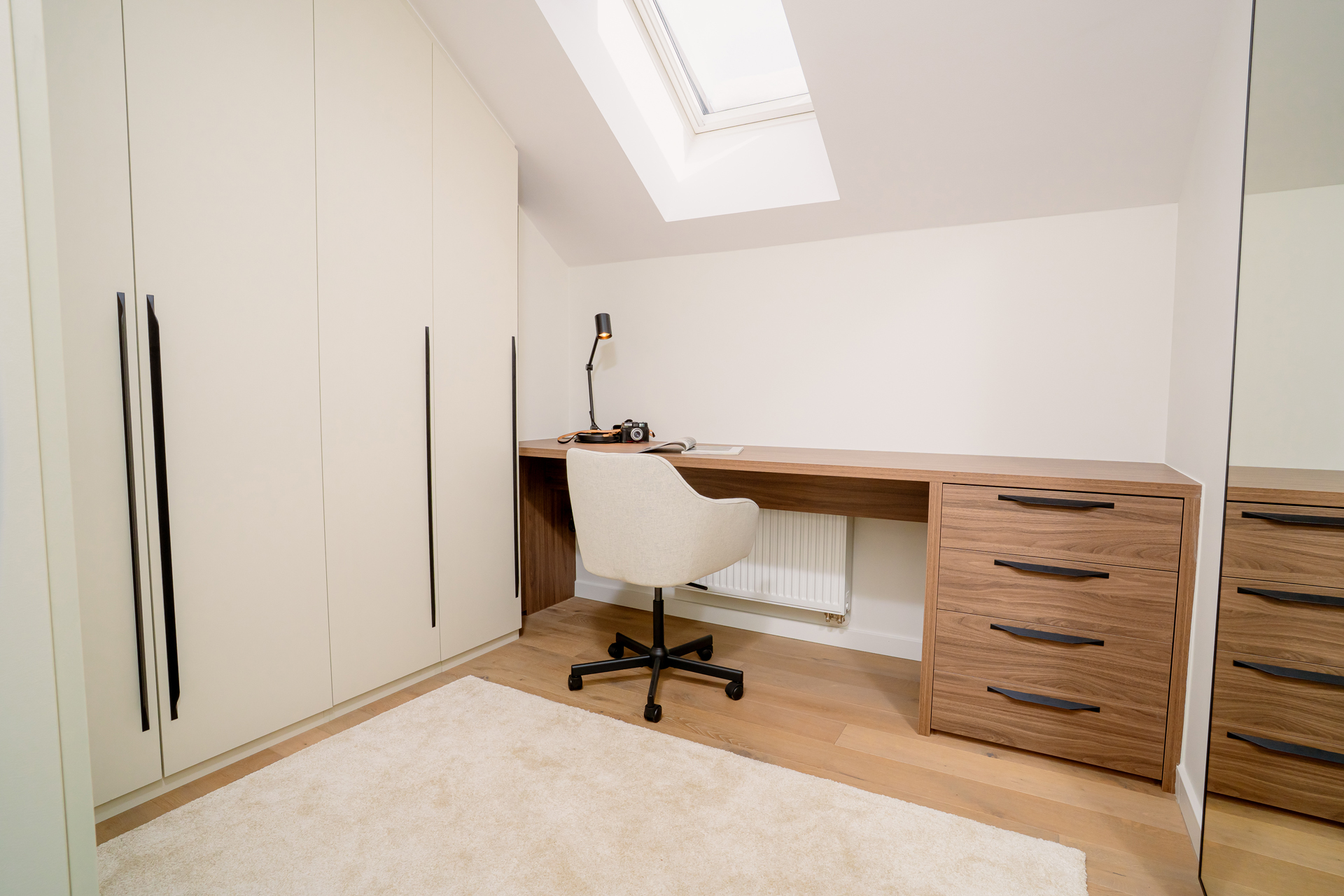 image of open office space (for a hr tech)