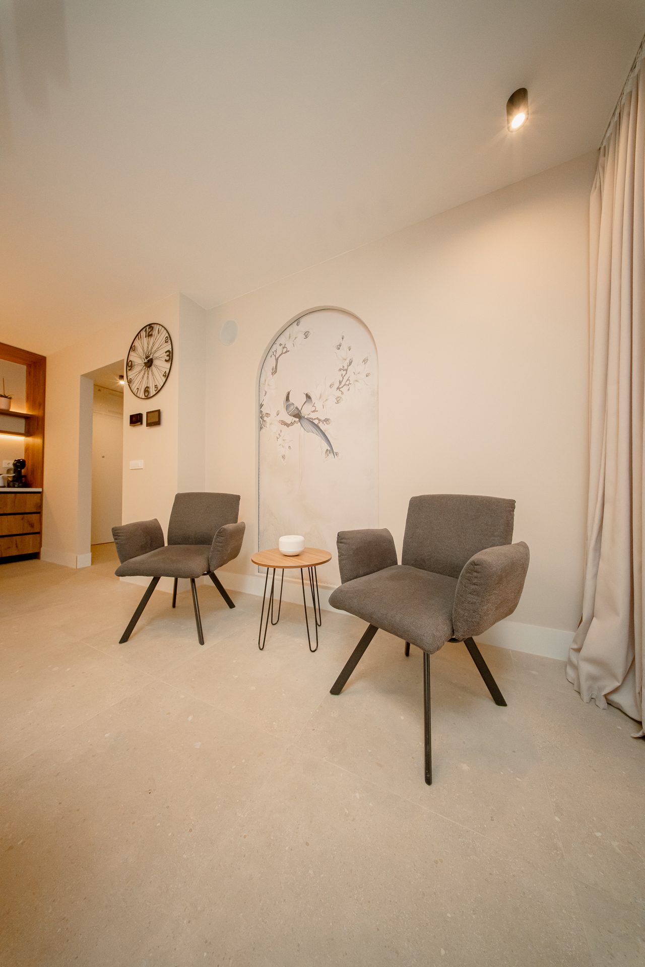 image of residential architecture projects for an architect firm