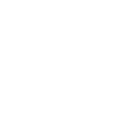 Silhouette of a widescreen computer monitor with a stand.