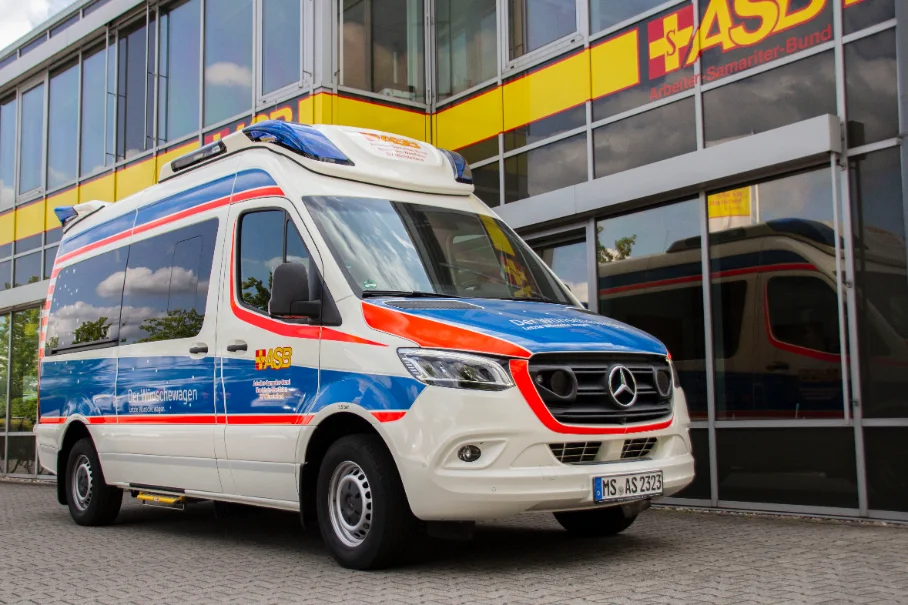 Wuenschewagen