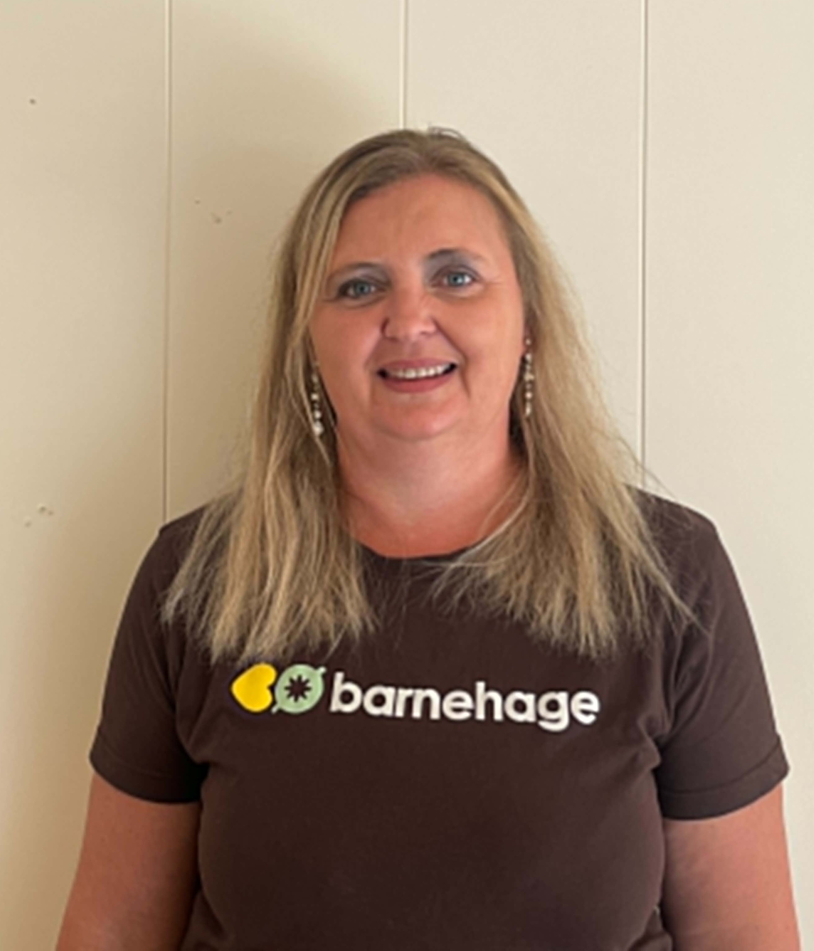 Lene Hamre