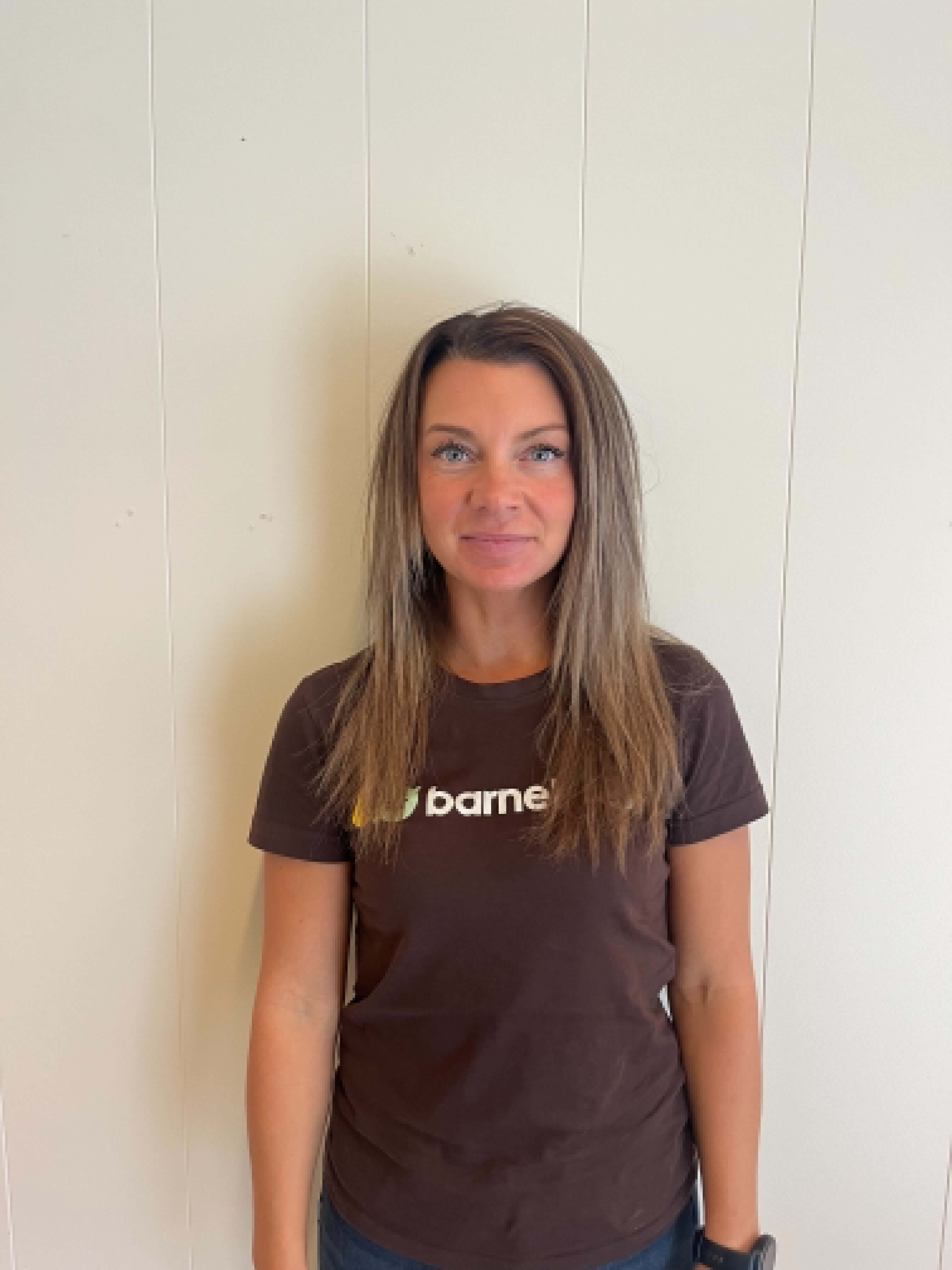 Karianne Bakke Kvåle