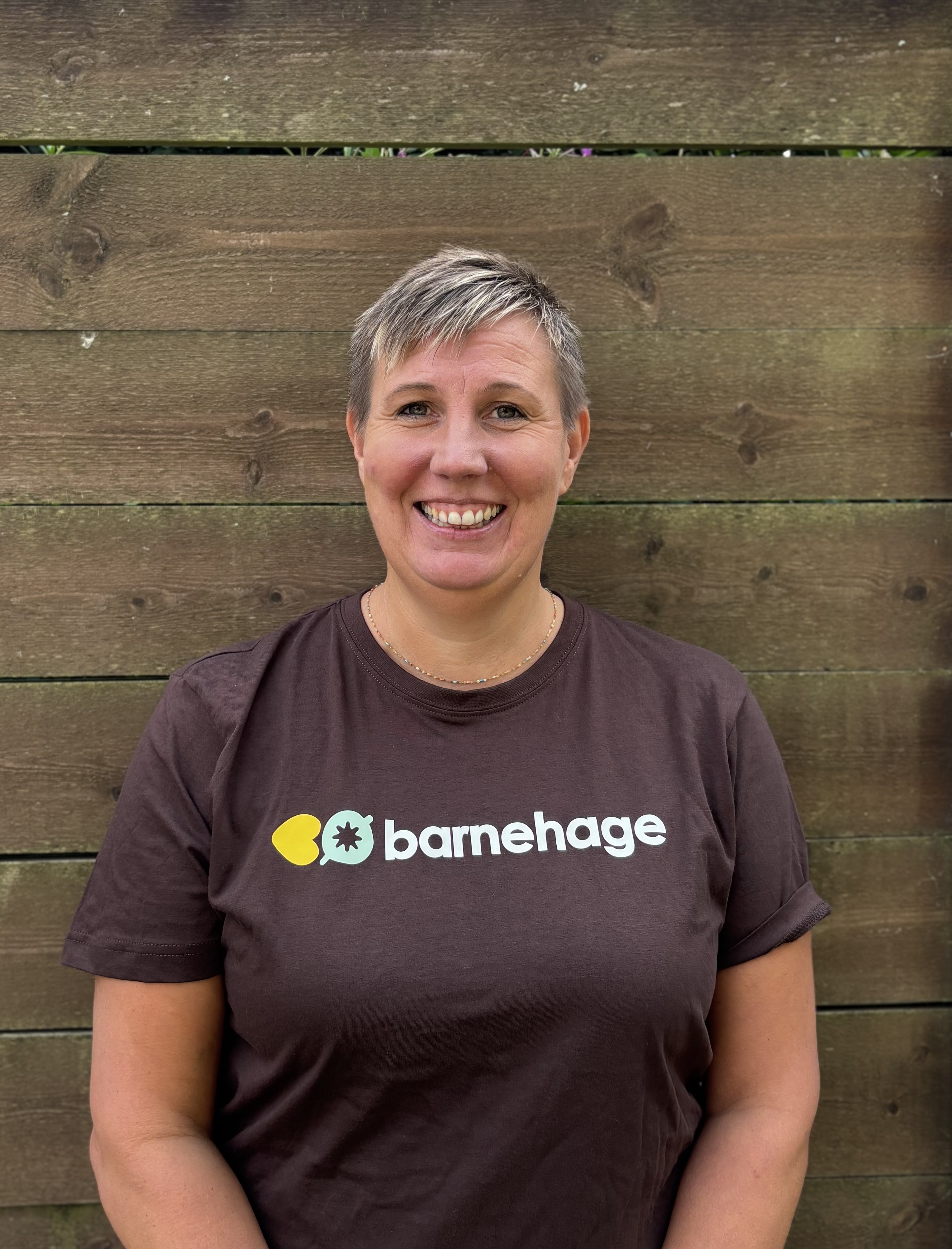 Bente Hegdal Løgevik