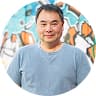 Tim Chang