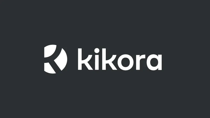 Kikora logo