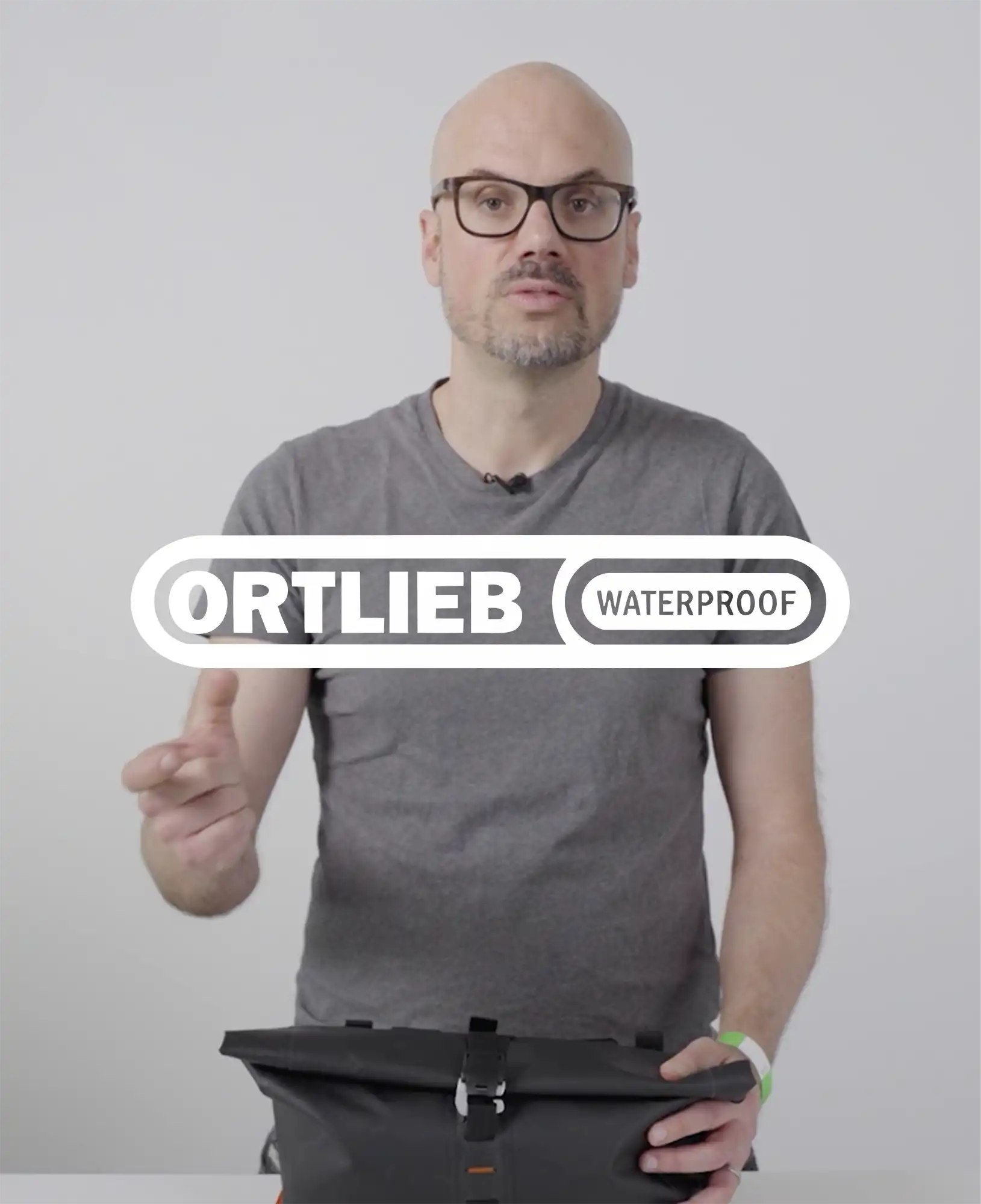 ortlieb simplysolve testimonial