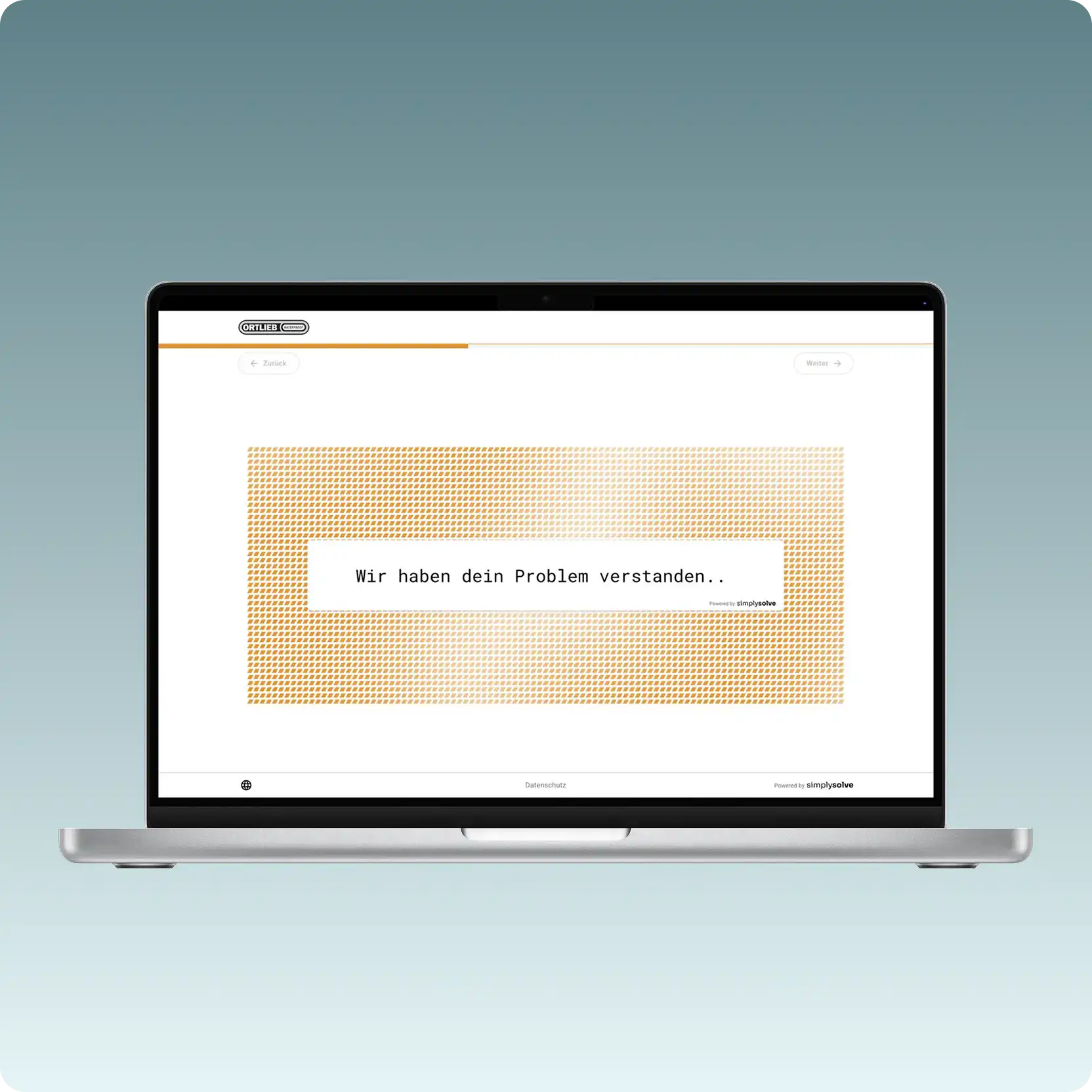 fallstudie von ortlieb und wie sie ihre serviceanfragen automatisiert haben