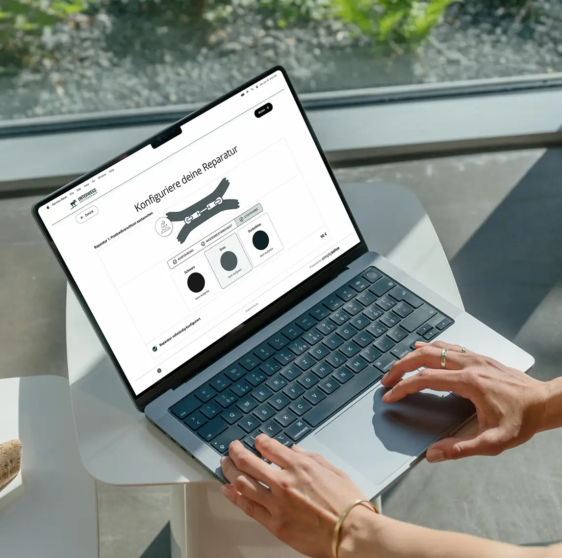 customer loyalty and experience case studies
