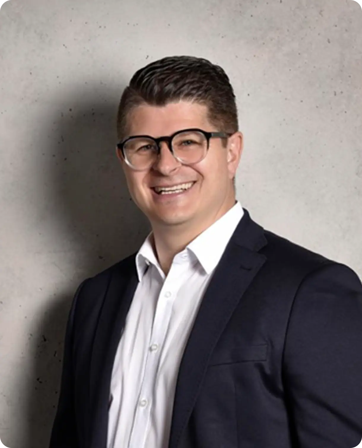 Dominik Solleder CEO sport 2000