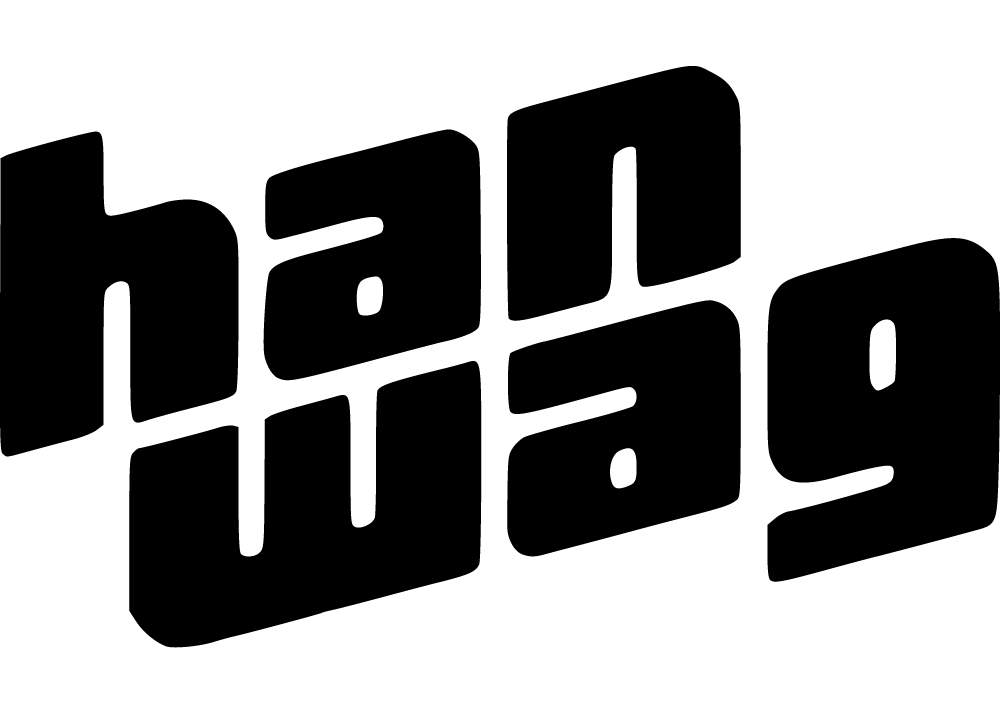 hanwag logo
