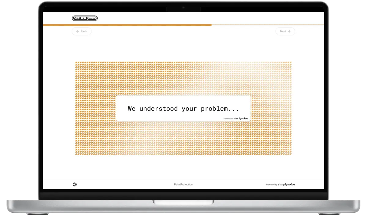 ortlieb process automation