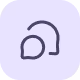 message icon