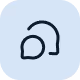 message icon