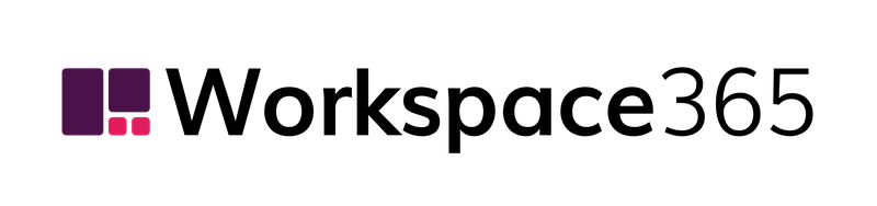 Workspace 365 logo