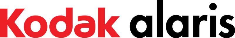 Kodak Alaris logo