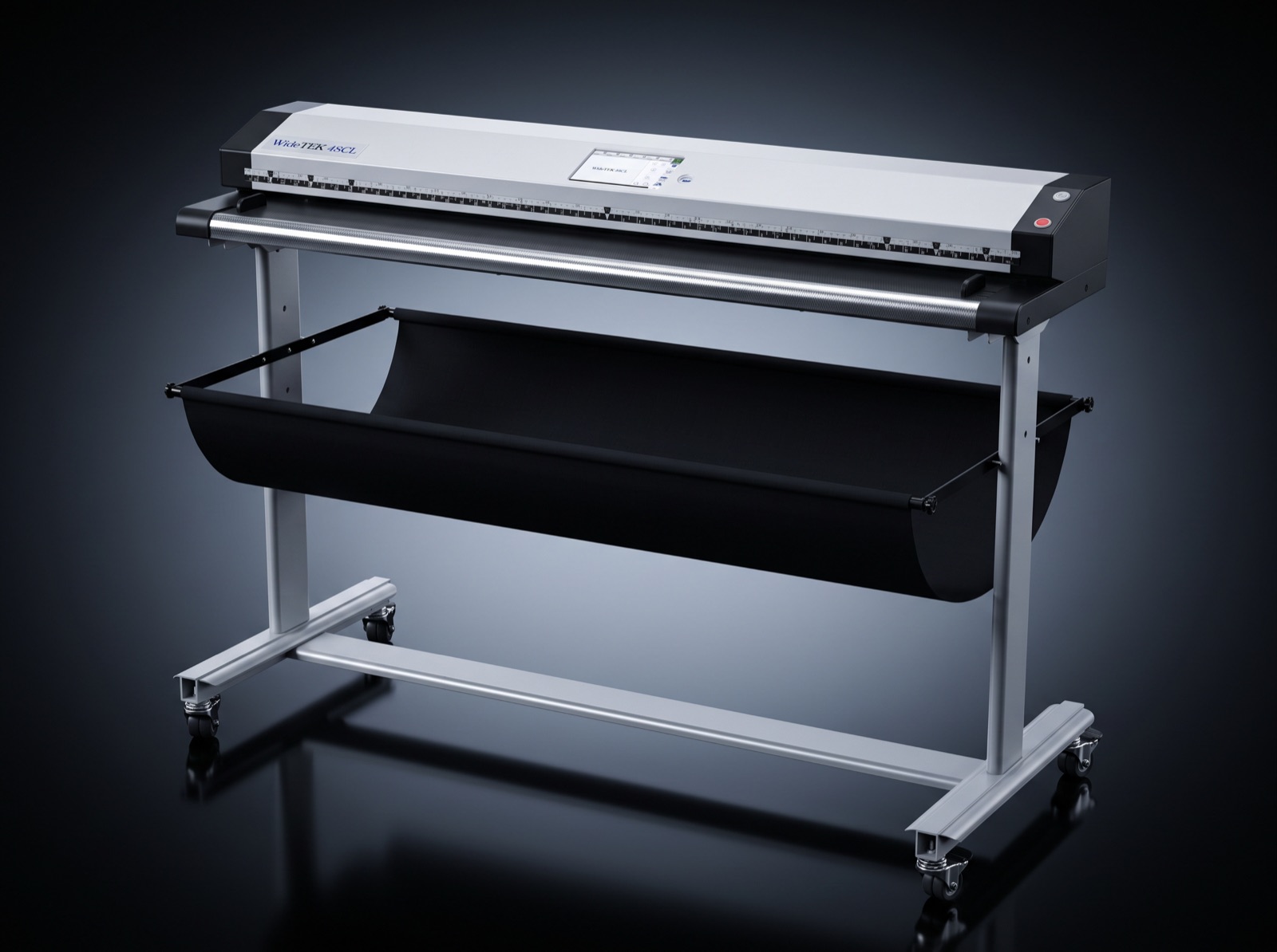 Image Access WideTEK 48CL large format scanner