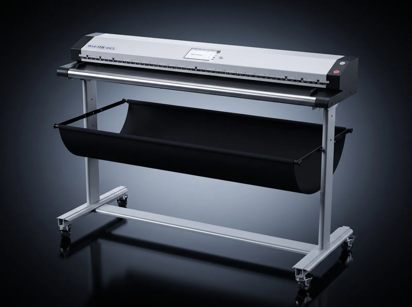Image Access WideTEK 48CL large format scanner