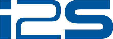 i2S logo