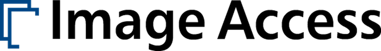 Image Access logo