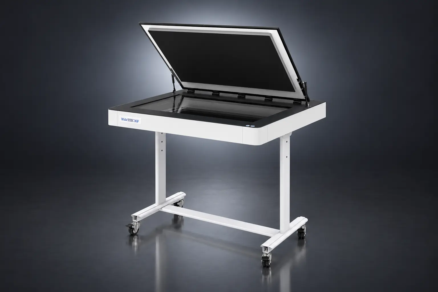 Image Access WideTEK 36F scanner
