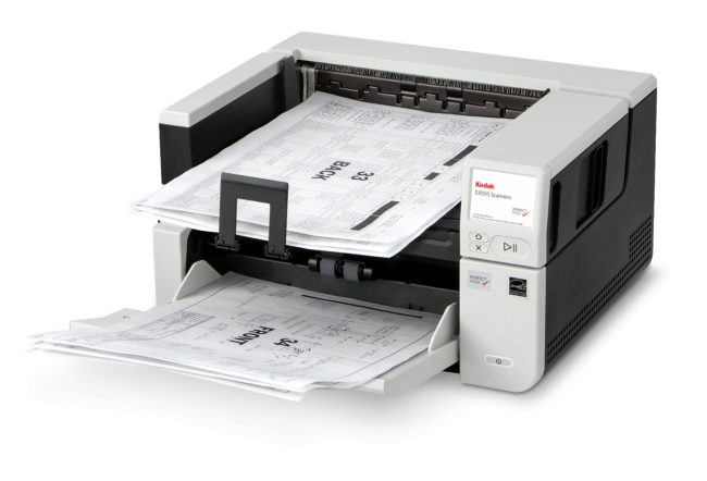 Kodak S3000 series