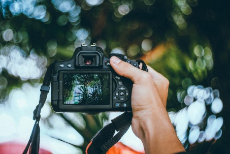 7 ways to achieve a beautiful bokeh effect in your photos (with stunning examples)