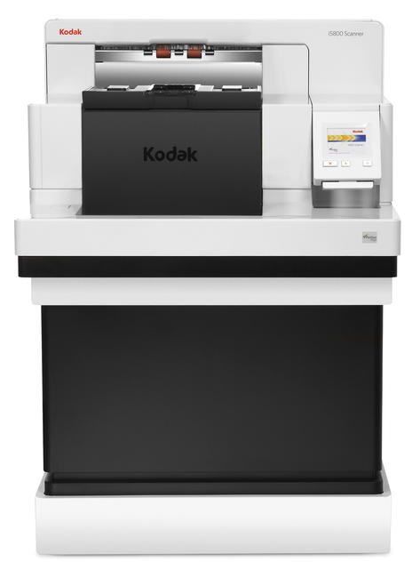 Kodak i5850S Scanner