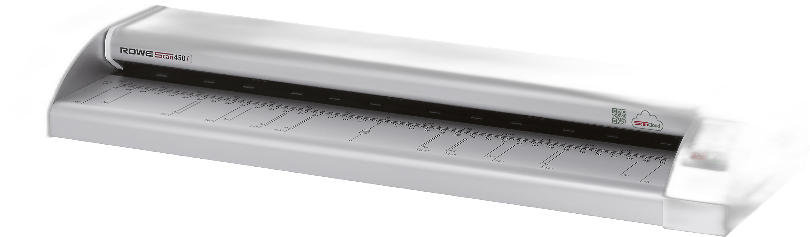 Rowe Scan 450i 44"