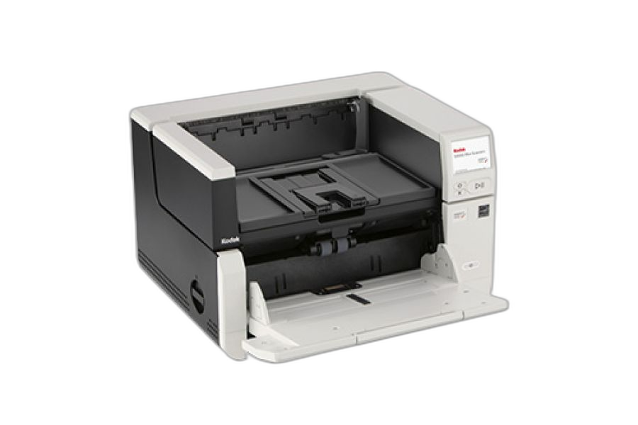 Kodak S3120 Max Scanner