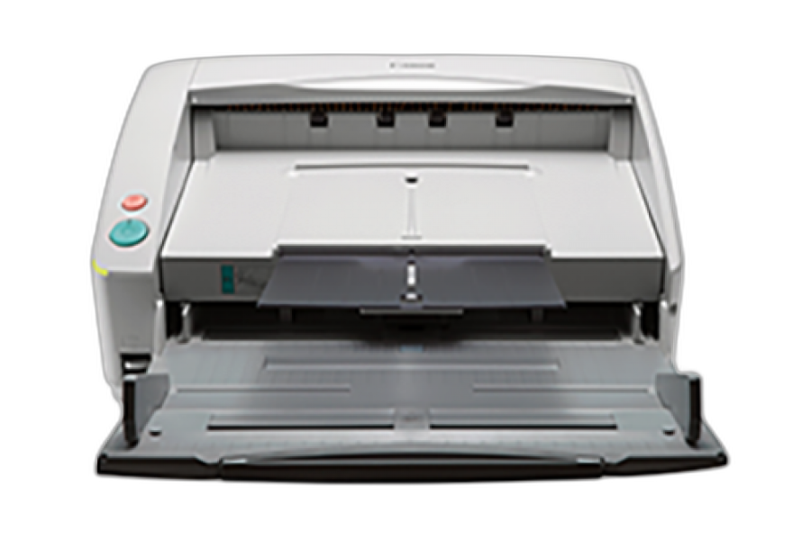 Canon DR-6030C