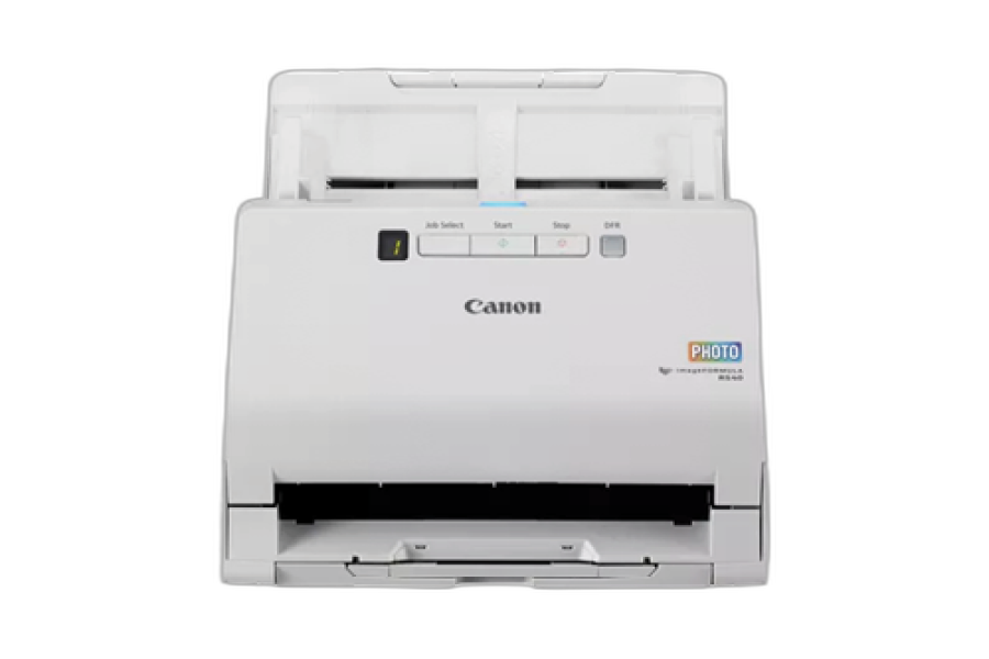 CANON imageFORMULA RS40