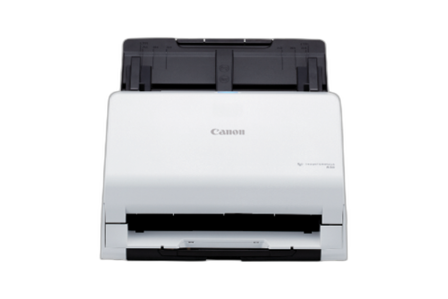 CANON imageFORMULA R30