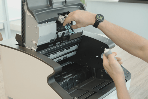 Is It Time to Replace Your Document Scanner? 7 Signs You Shouldn’t Ignore
