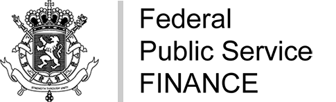 Ministerie van Financien BE