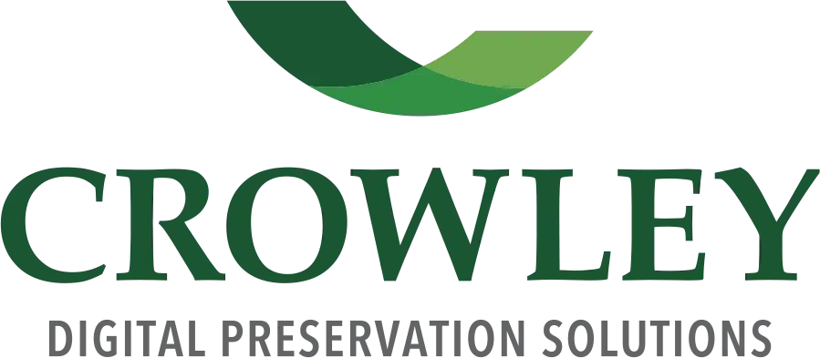 The Crowley Company logo