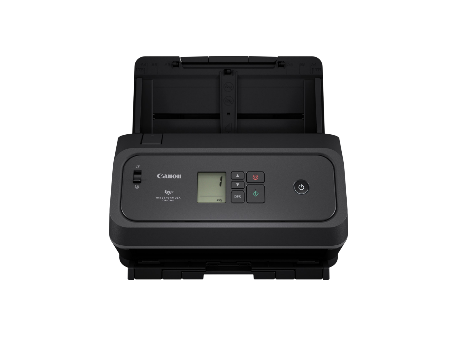 CANON imageFORMULA DR-C350