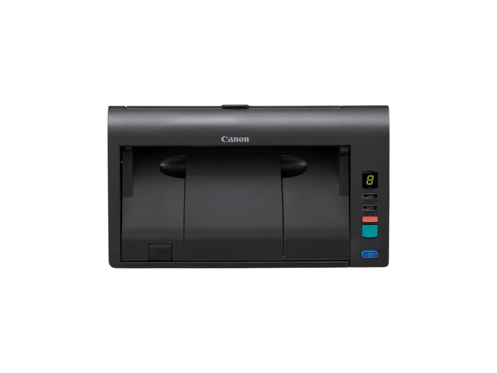 CANON imageFORMULA DR-M140II