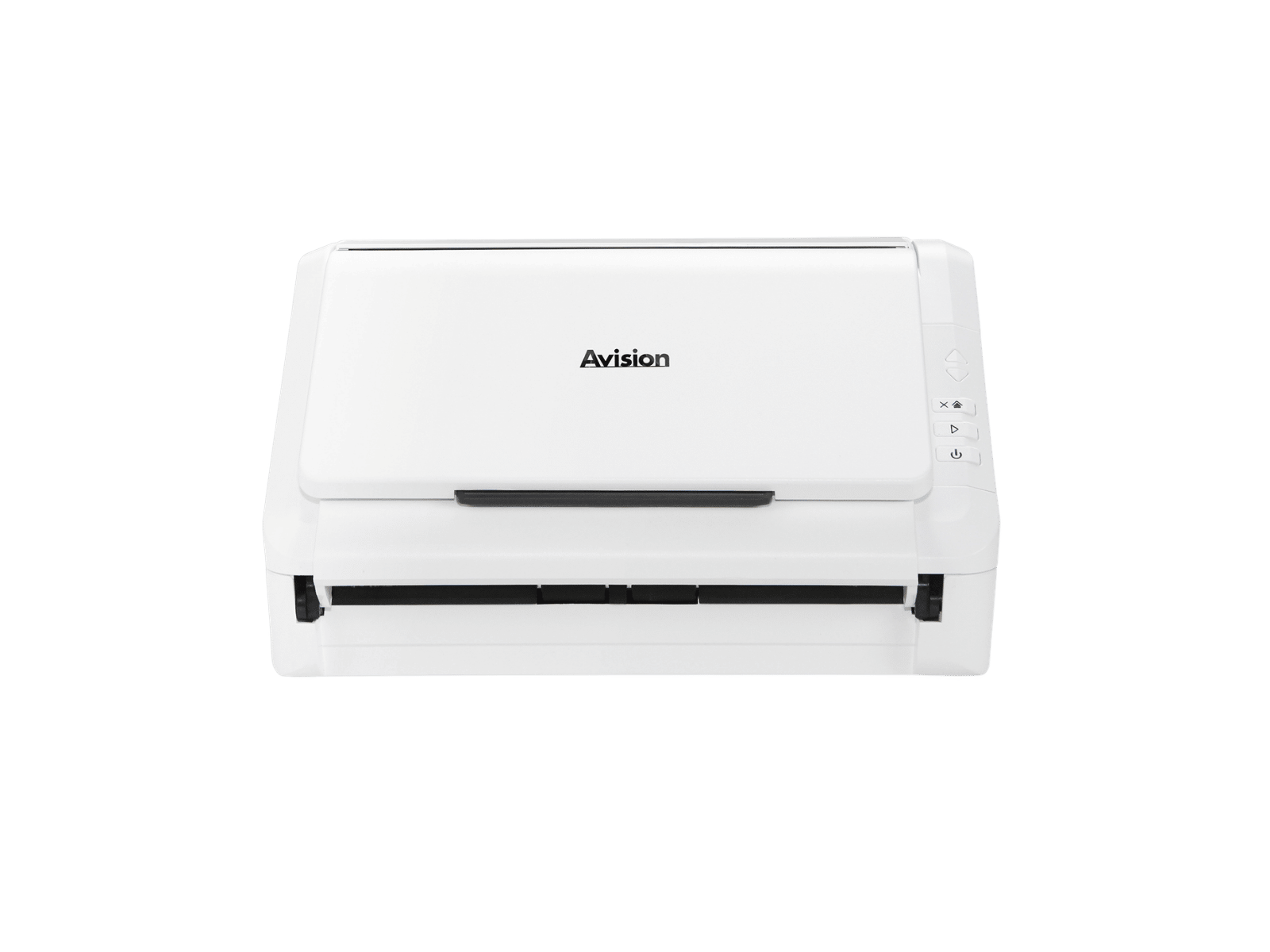 Avision AD340GN