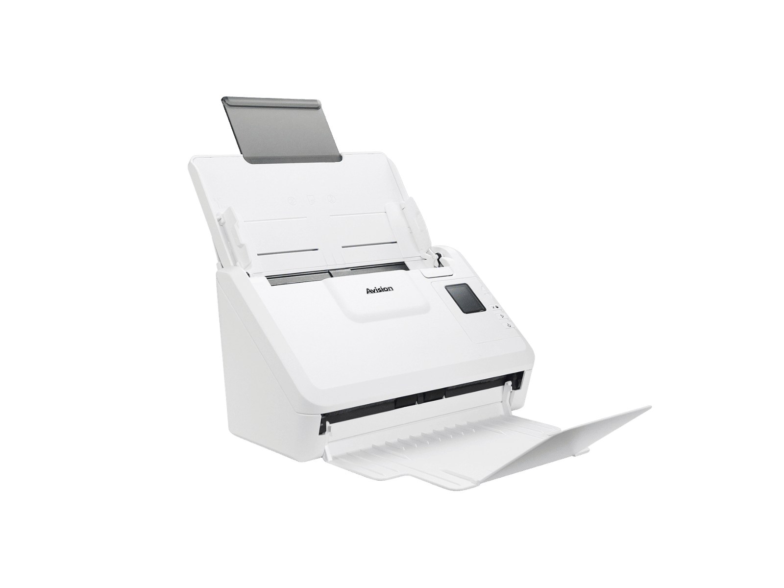 Avision AD340GWN
