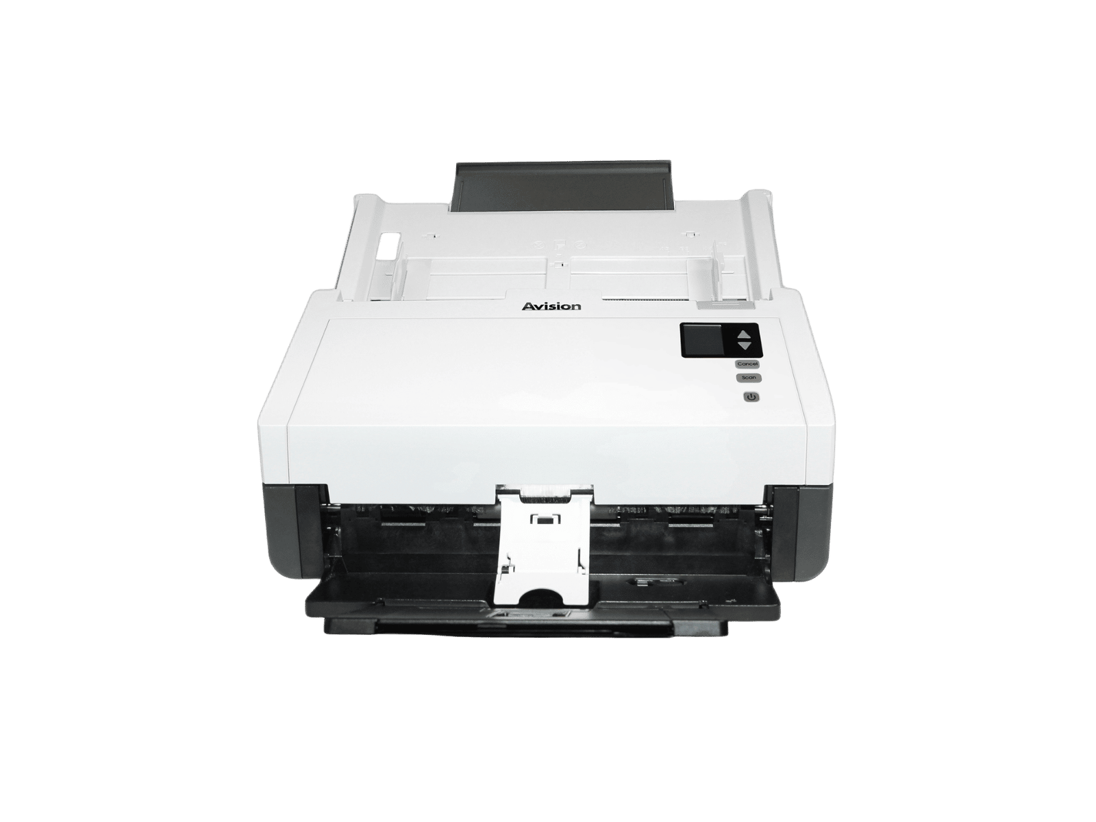 Avision AD345G